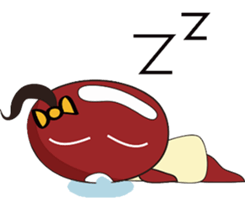 KIKI&YOYO sticker #2857511