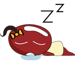 KIKI&YOYO sticker #2857511