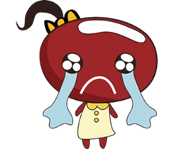 KIKI&YOYO sticker #2857514