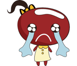 KIKI&YOYO sticker #2857514