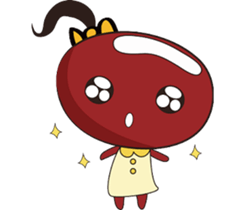 KIKI&YOYO sticker #2857516