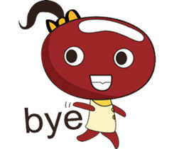 KIKI&YOYO sticker #2857517