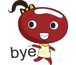 KIKI&YOYO sticker #2857517