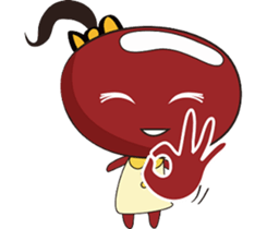 KIKI&YOYO sticker #2857519