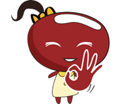 KIKI&YOYO sticker #2857519