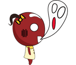 KIKI&YOYO sticker #2857520