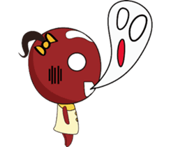 KIKI&YOYO sticker #2857520