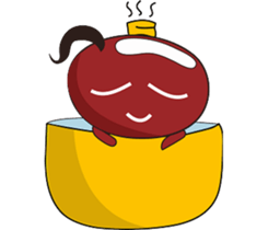 KIKI&YOYO sticker #2857522