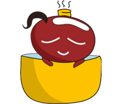 KIKI&YOYO sticker #2857522