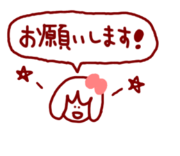 Today's schedule for Mary sticker #2858709