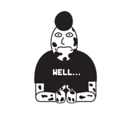 The Dalmatians sticker #2859805