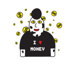 The Dalmatians sticker #2859820