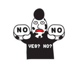 The Dalmatians sticker #2859833