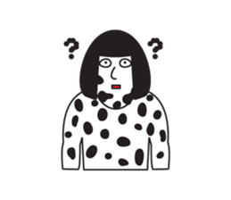 The Dalmatians sticker #2859838