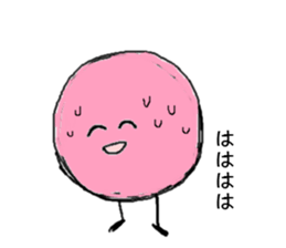 Circle,Triangle,Square. sticker #2860007