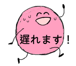 Circle,Triangle,Square. sticker #2860008