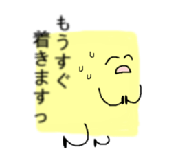 Circle,Triangle,Square. sticker #2860014