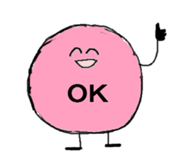 Circle,Triangle,Square. sticker #2860021