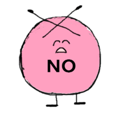 Circle,Triangle,Square. sticker #2860022