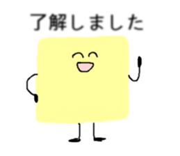 Circle,Triangle,Square. sticker #2860025