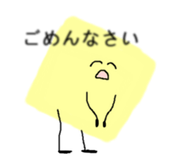 Circle,Triangle,Square. sticker #2860026