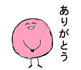 Circle,Triangle,Square. sticker #2860033