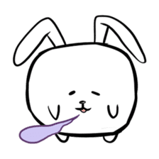 Tama Usagi sticker #2860133