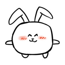 Tama Usagi sticker #2860139