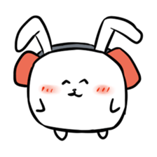 Tama Usagi sticker #2860145