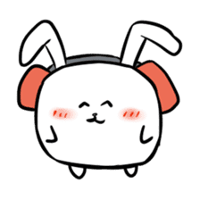 Tama Usagi sticker #2860145