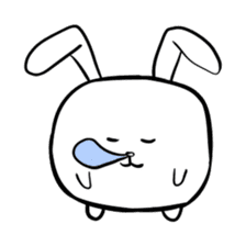 Tama Usagi sticker #2860146