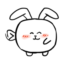 Tama Usagi sticker #2860155