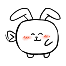 Tama Usagi sticker #2860155