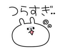 Amused funny Animals sticker #2860298