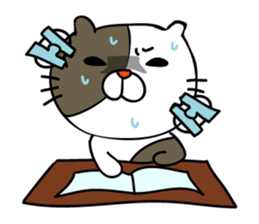 Sticker for students sticker #2860448