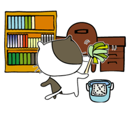 Sticker for students sticker #2860458