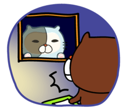 Sticker for students sticker #2860460