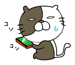 Sticker for students sticker #2860461