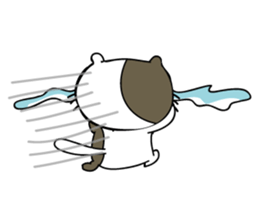 Sticker for students sticker #2860475