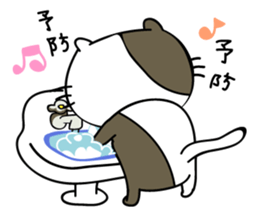 Sticker for students sticker #2860478