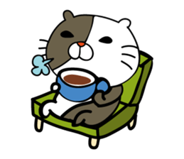 Sticker for students sticker #2860479