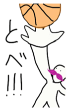 hot Momohigetaro sticker #2860891