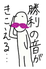 hot Momohigetaro sticker #2860893