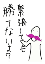 hot Momohigetaro sticker #2860897