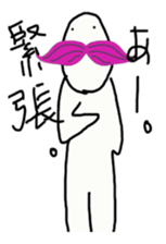 hot Momohigetaro sticker #2860899