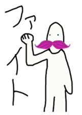 hot Momohigetaro sticker #2860903