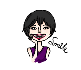 Being Pretty sticker #2861098