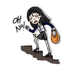 Being Pretty sticker #2861116