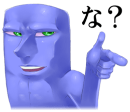 CMA K-DQN sticker #2861671