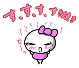 Family of the unluckiest man 2nd ver. sticker #2862094